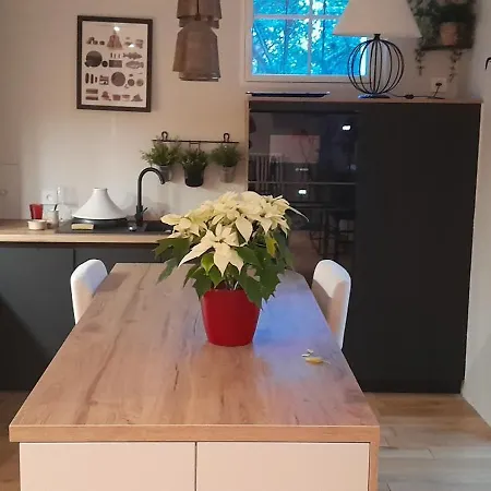 Villa Noe La Baule-Escoublac