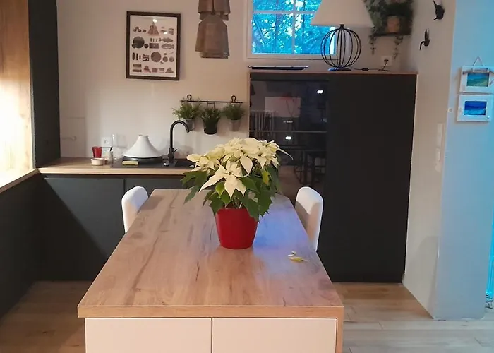 Villa Noe La Baule-Escoublac