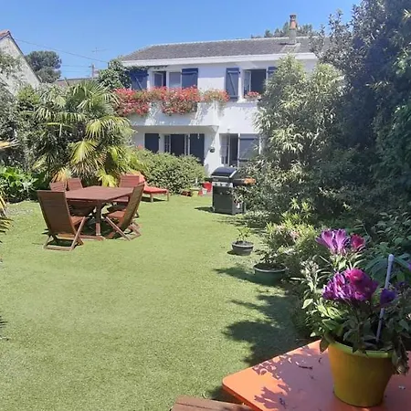 Noe Villa La Baule