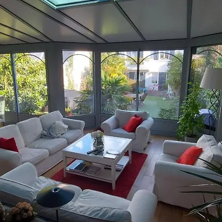 Noe Villa La Baule
