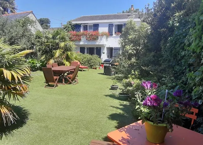 Noe וילה La Baule