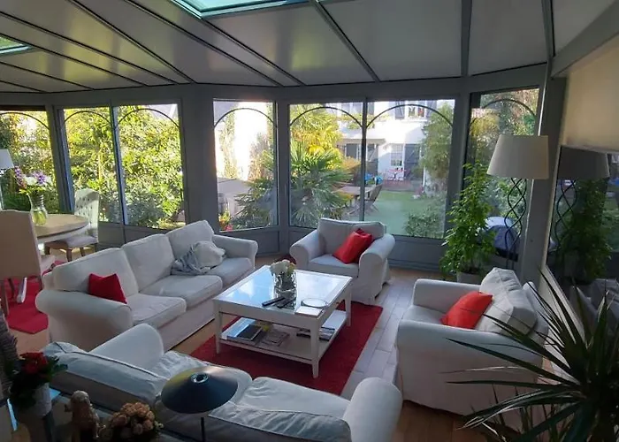 Noe וילה La Baule